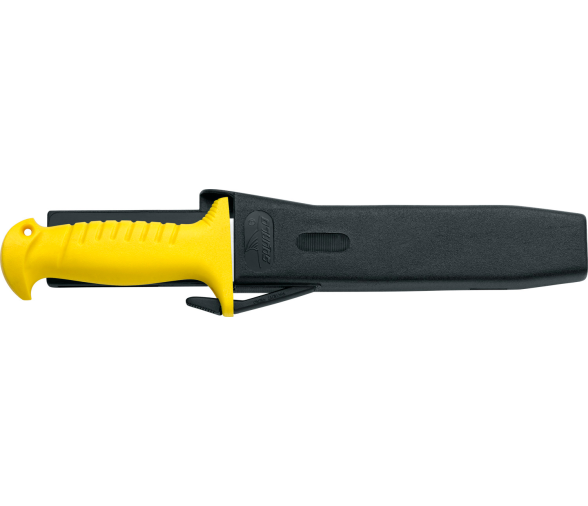 Squalo 17 Knife MAC