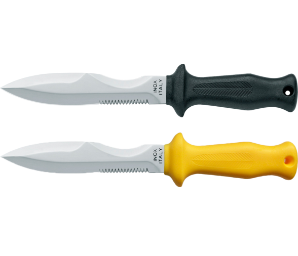Sub 16 Knife MAC