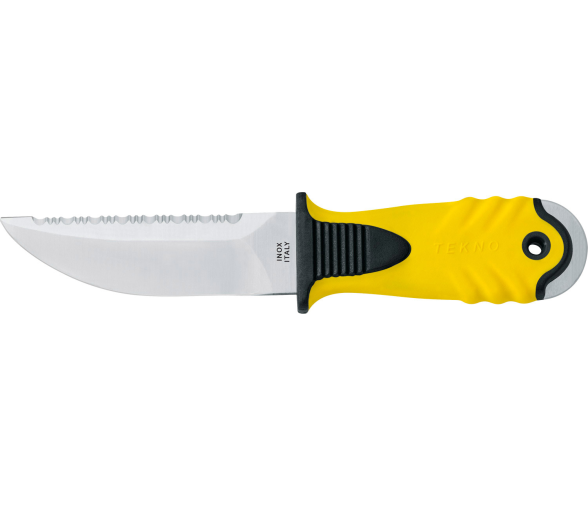 Tekno 304 Knife MAC
