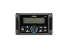 Mando a distancia náutico con cable Clarion CMR-20 Con pantalla LCD (CMR-20) Mando a distancia náutico con cable Clarion CMR-20 Con pantalla LCD (CMR-20)