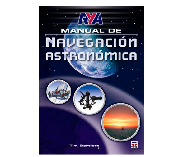 Manual de Navegacion Astronomica