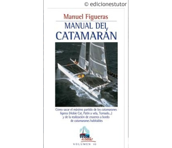 Manual del Catamaran