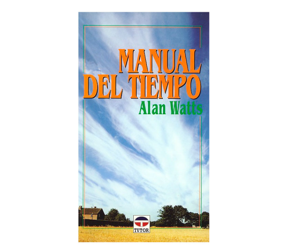 Manual del Tiempo