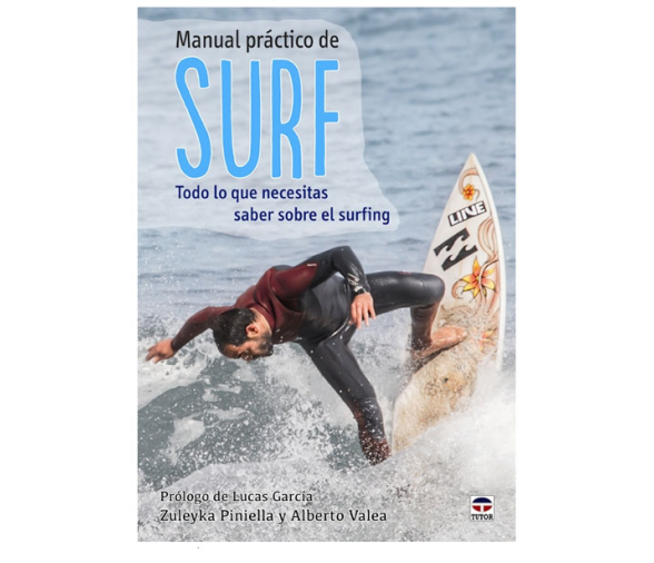 Manual Practico de Surf