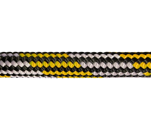 Marina Ropes Performance HMPE Yellow Halyard/Sheet