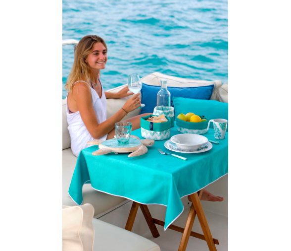 Marine Business Cesta Aruba Acqua L