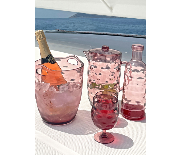 Marine Business Wine Glass Moon Bordeaus 6 pieces