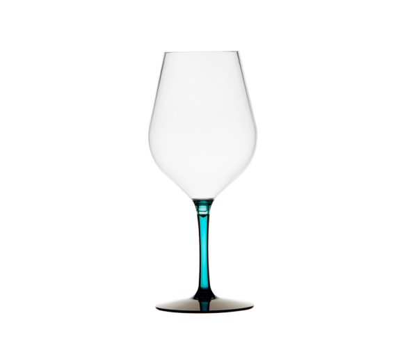 Marine Business Copas Vino Happy Turquoise