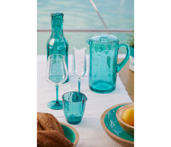 Marine Business Copas Vino Happy Turquoise