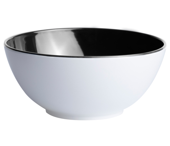 Marine Business Summer Black Bowl 6u