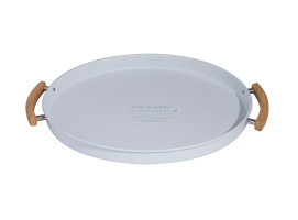 Marine Business Menorca White Tray