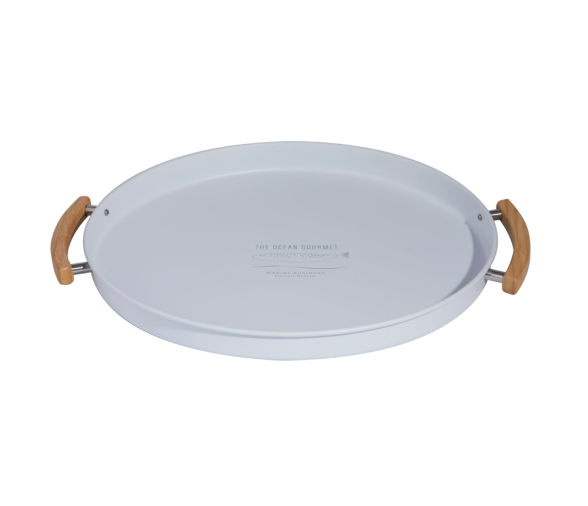 Marine Business Menorca White Tray