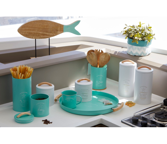 Marine Business Menorca Turquoise Tray