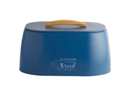 Marine Business Menorca Blue Breadbin