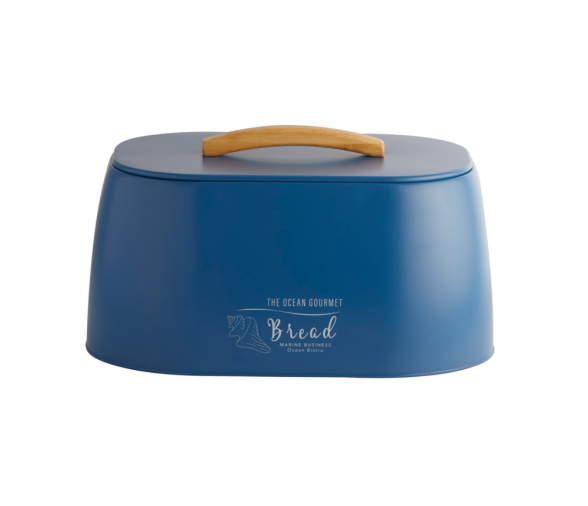 Marine Business Menorca Blue Breadbin