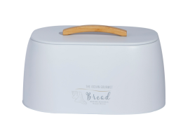 Marine Business Menorca White Breadbin