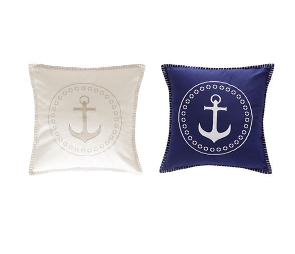 Marine Business Set Marine Santorini Basic Cushions