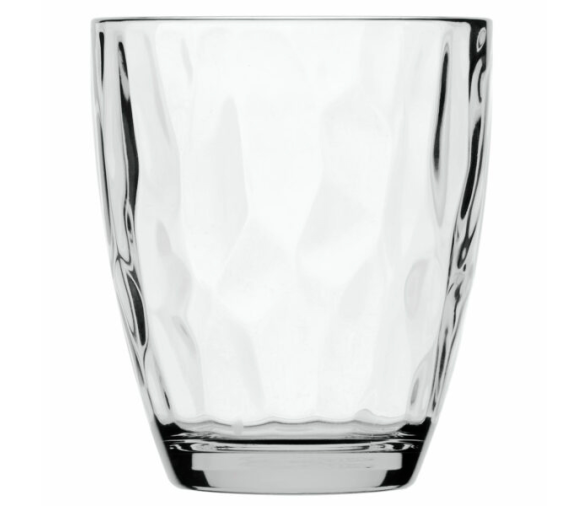 Marine Business Water Glass Happy Ice 6 pieces