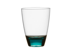 Marine Business Vaso Agua Party Turquoise 6 unidades