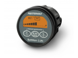 MASTERVOLT BATTMAN LITE