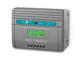 MASTERVOLT CARGADOR SOLARMASTER SCM-25 MPPT