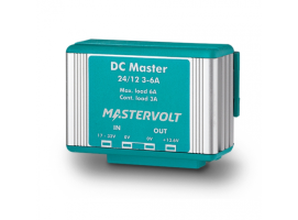 MASTERVOLT CONVERTIDOR DC/DC DC MASTER