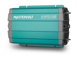 MASTERVOLT INVERSOR AC MASTER 12/2000