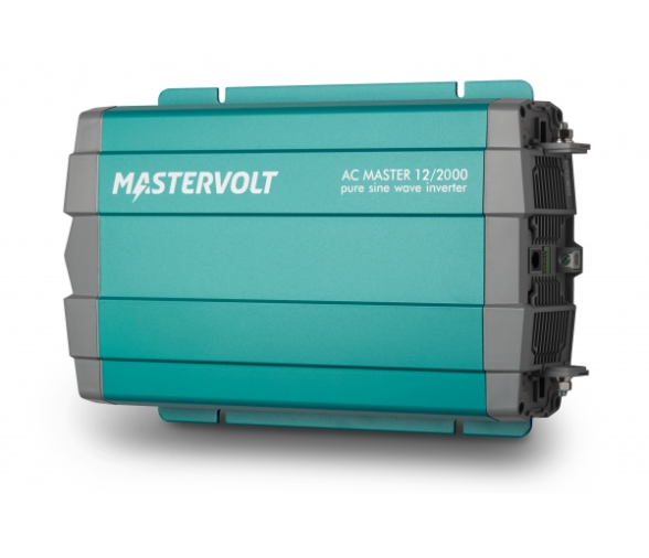 MASTERVOLT INVERSOR AC MASTER 12/2000