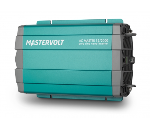 MASTERVOLT INVERSOR AC MASTER 12/2000 (120V)