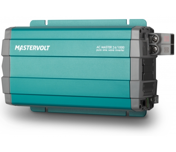 MASTERVOLT INVERSOR AC MASTER 24/1000 (230V)