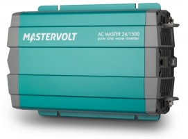 MASTERVOLT INVERSOR AC MASTER 24/1500 (230V)