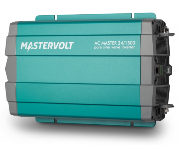 MASTERVOLT INVERSOR AC MASTER 24/1500 (230V)