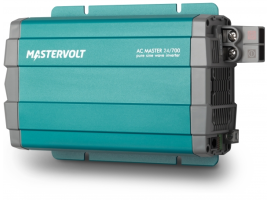 MASTERVOLT AC MASTER INVERTER 24/700 (SCHUKO)