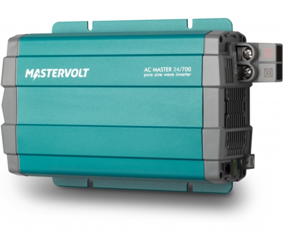 MASTERVOLT INVERSOR AC MASTER 24/700 (SCHUKO)