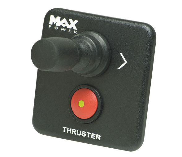 Maxpower Panel Control Joystick Simple Thruster