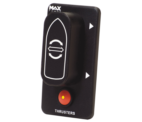 Maxpower Panel Control Barco Thruster