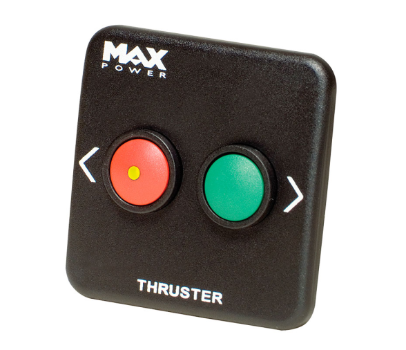 Maxpower Panel Control Thruster Tactil