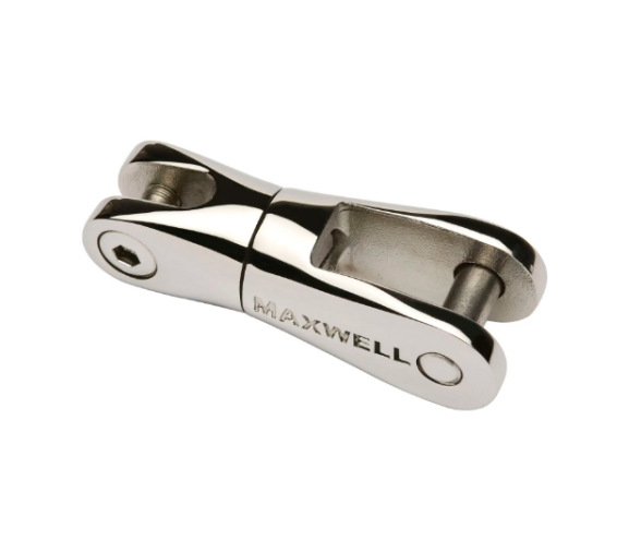 Maxwell Conector Ancla-Cadena