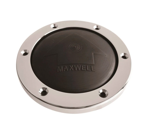 Maxwell Interruptor de Pie sin Tapa 108 mm