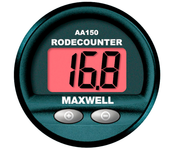 Maxwell Panel Controlador de Cadena AA150