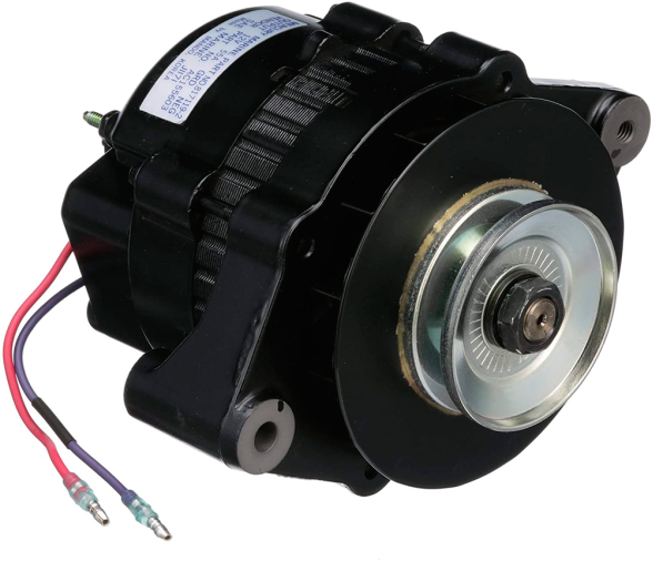 Mercruiser Alternador 12V 55A