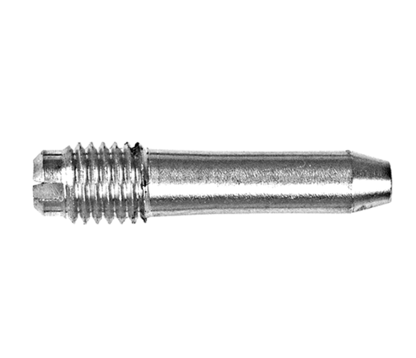 Mercruiser gear lever screw