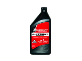 Mercury Aceite 2 Tiempos Premium 1L TC-W3