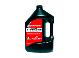 Mercury Aceite 2 Tiempos Premium 4L TC-W3