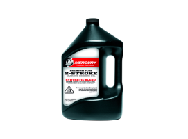 Mercury Aceite 2 Tiempos Premium Plus 4L TC-W3