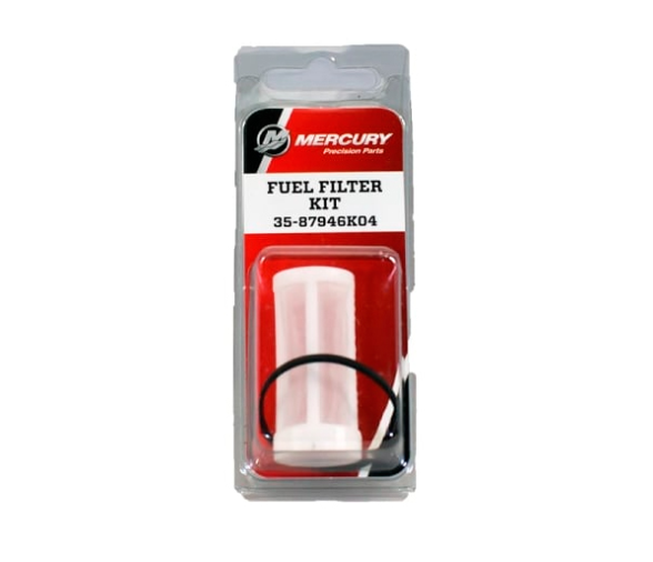 Mercury Petrol filter 35-87946K04
