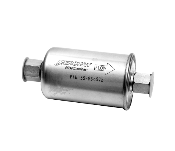 Mercury Mercruiser filtro de gasolina 5.0L