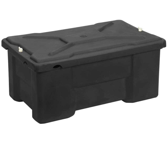 Moeller 4D Low Battery Box