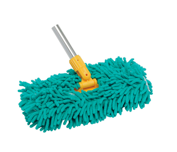 Uni Snap Mop with Microfibre Cover - SW19170