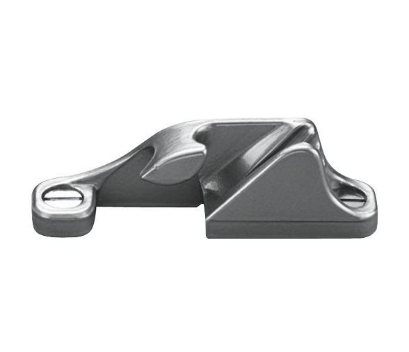 VERTICAL CLEAT WITH SIDE ENTRY CL218 MK1 PORT CLAMCLEAT
